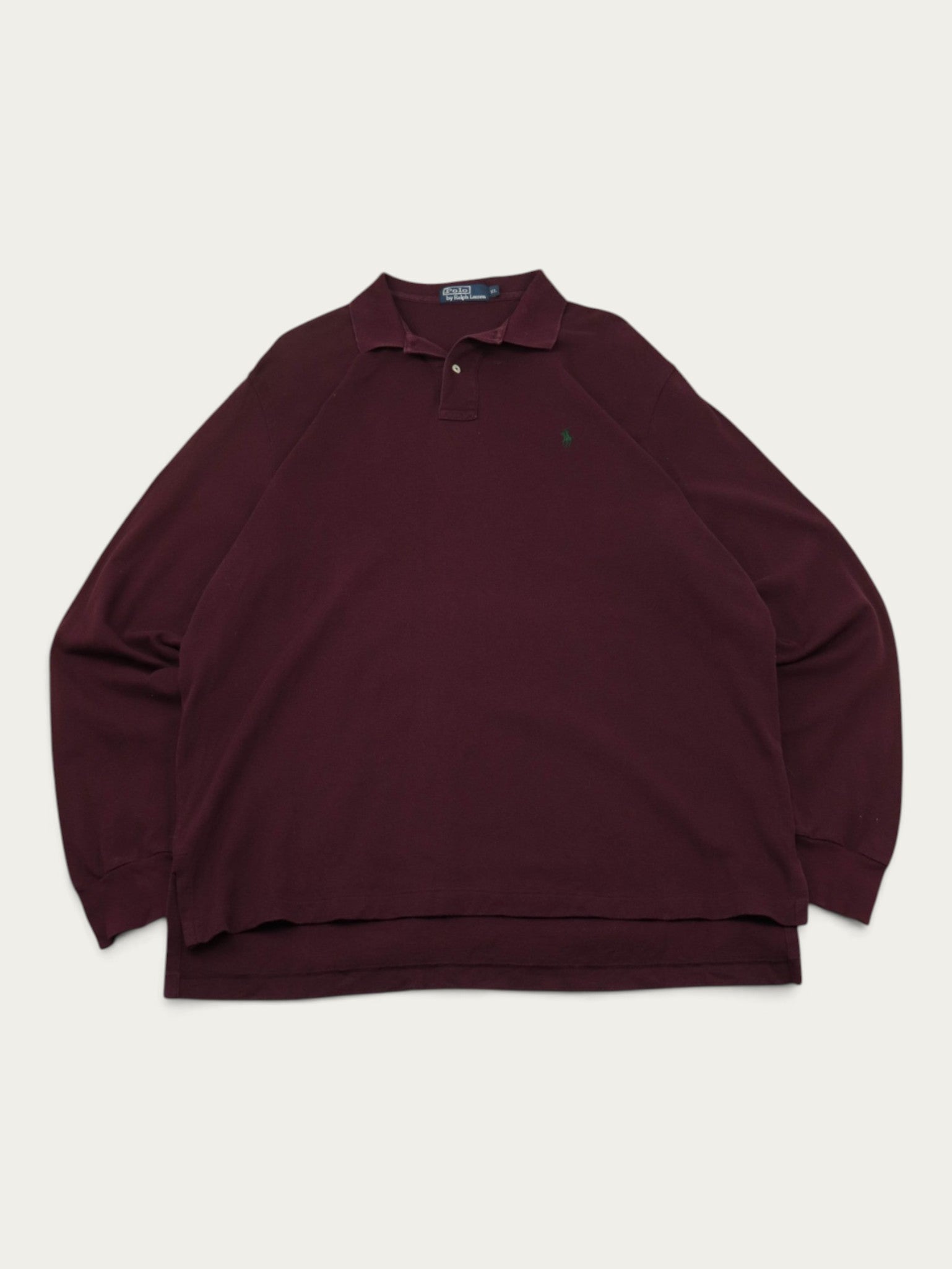 POLO RALPH LAUREN VINTAGE 00S