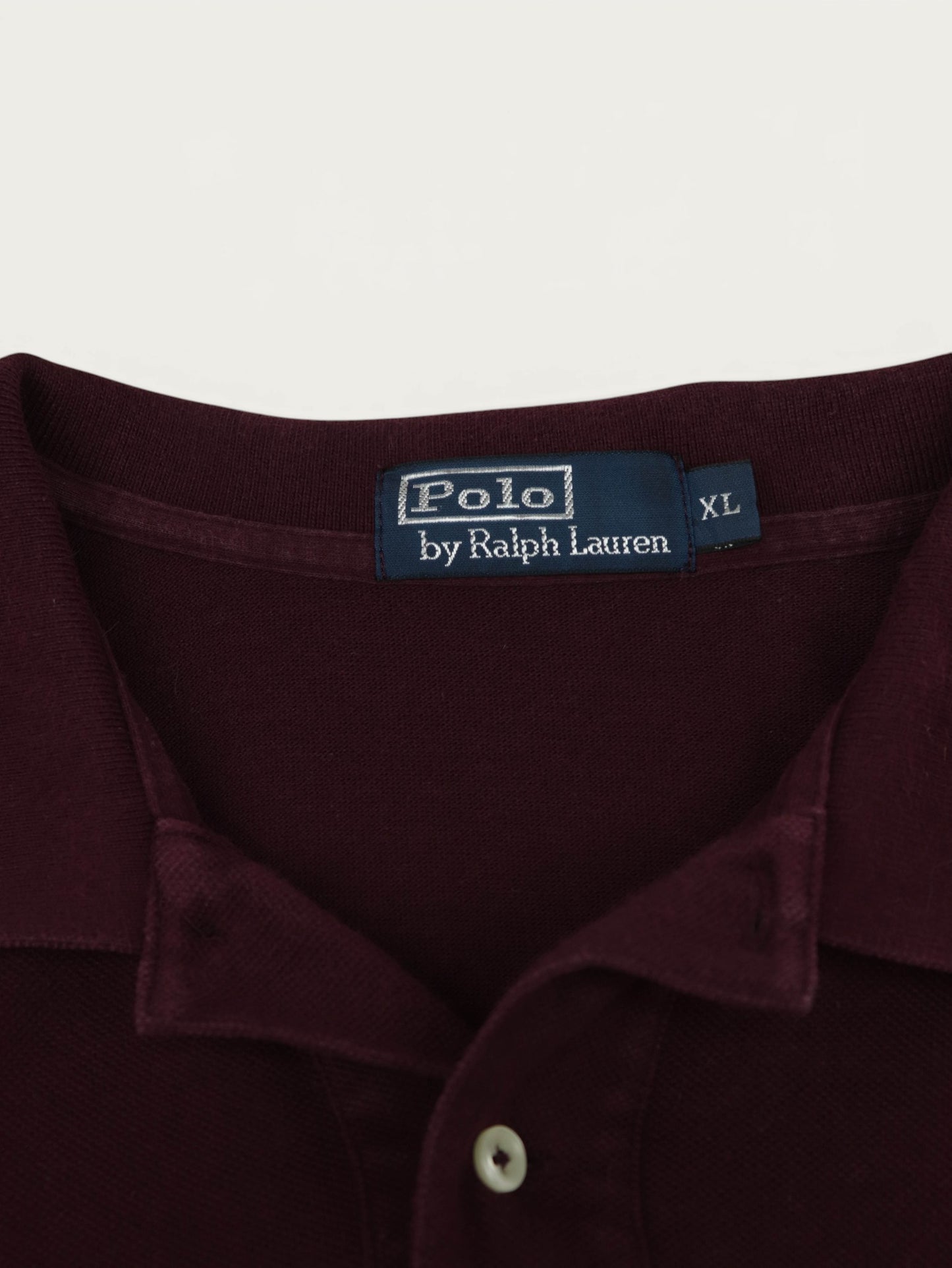 POLO RALPH LAUREN VINTAGE 00S