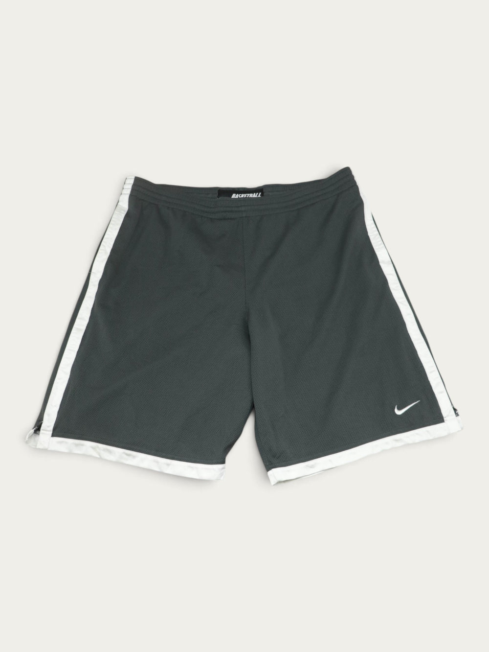 SHORT NIKE BASKETBALL VINTAGE 00S