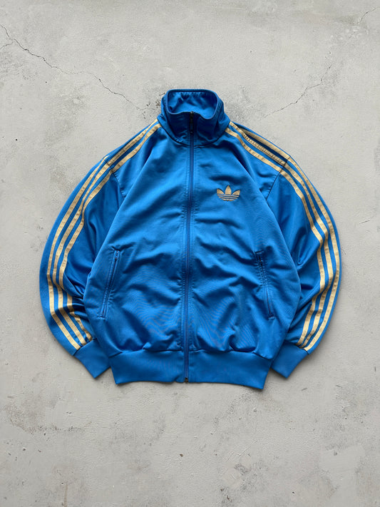 Chaqueta Adidas Firebird vintage