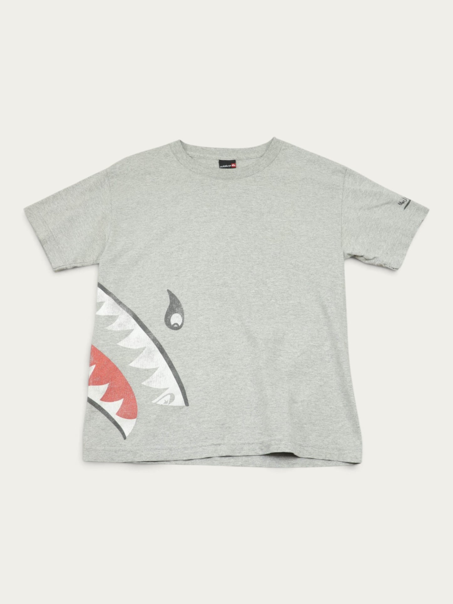 CAMISETA QUIKSILVER VINTAGE 00S
