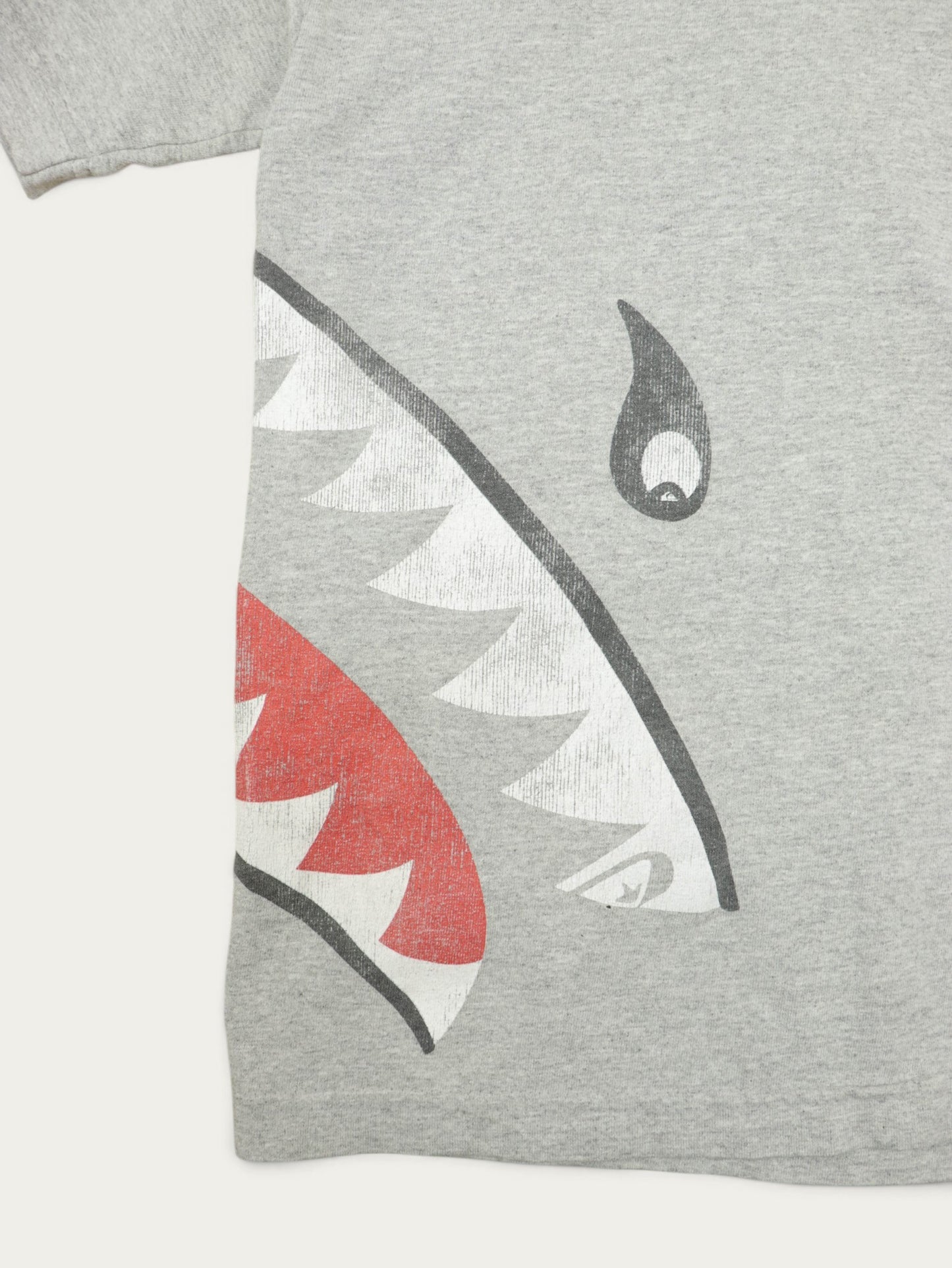 CAMISETA QUIKSILVER VINTAGE 00S