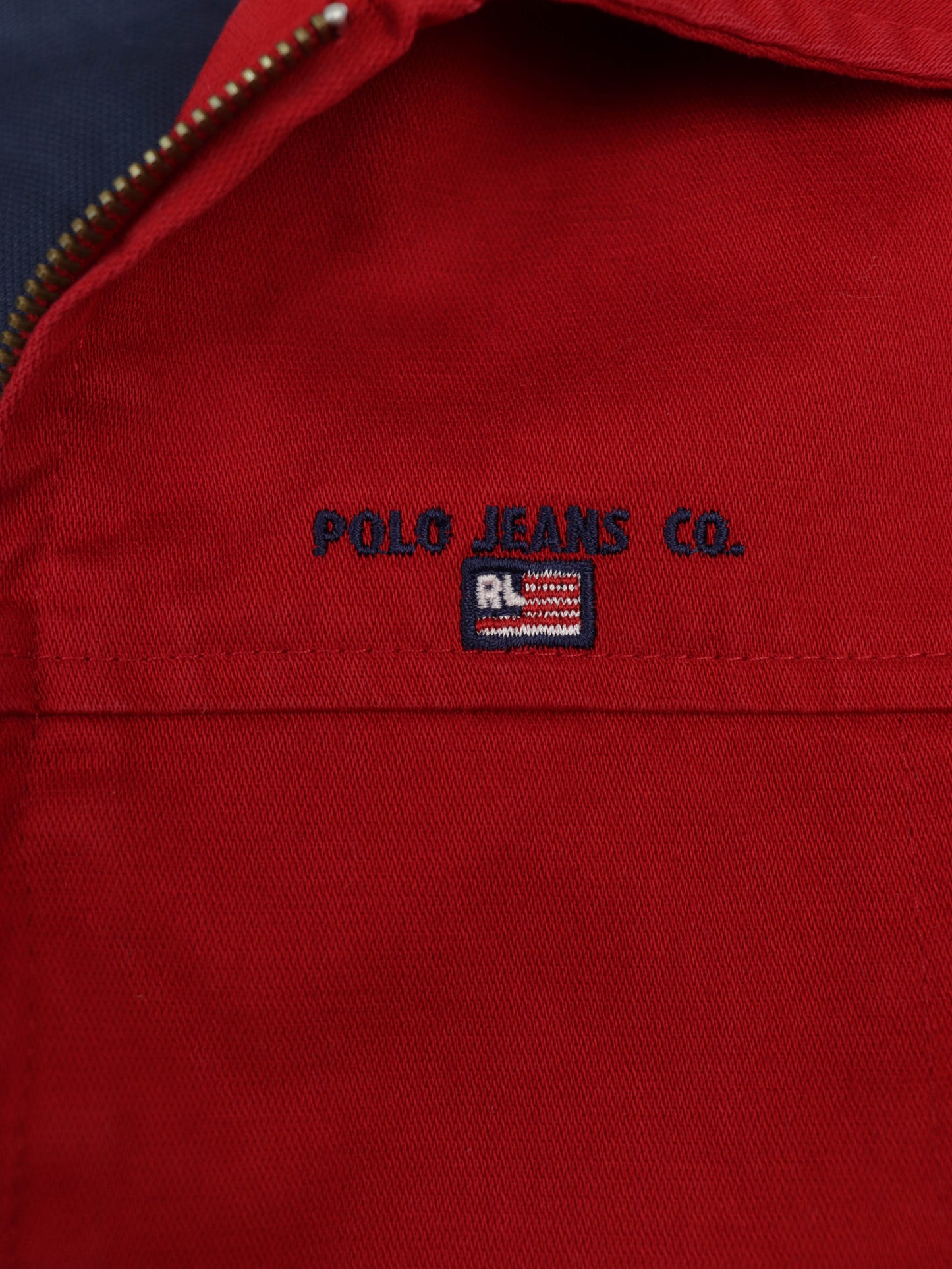 HARRINGTON RALPH LAUREN SPORT VINTAGE 00S
