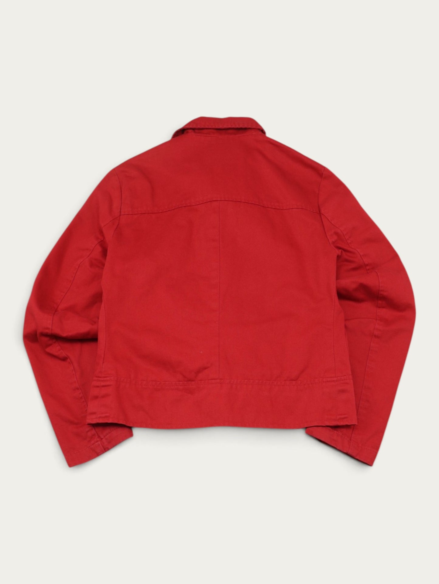 HARRINGTON RALPH LAUREN SPORT VINTAGE 00S