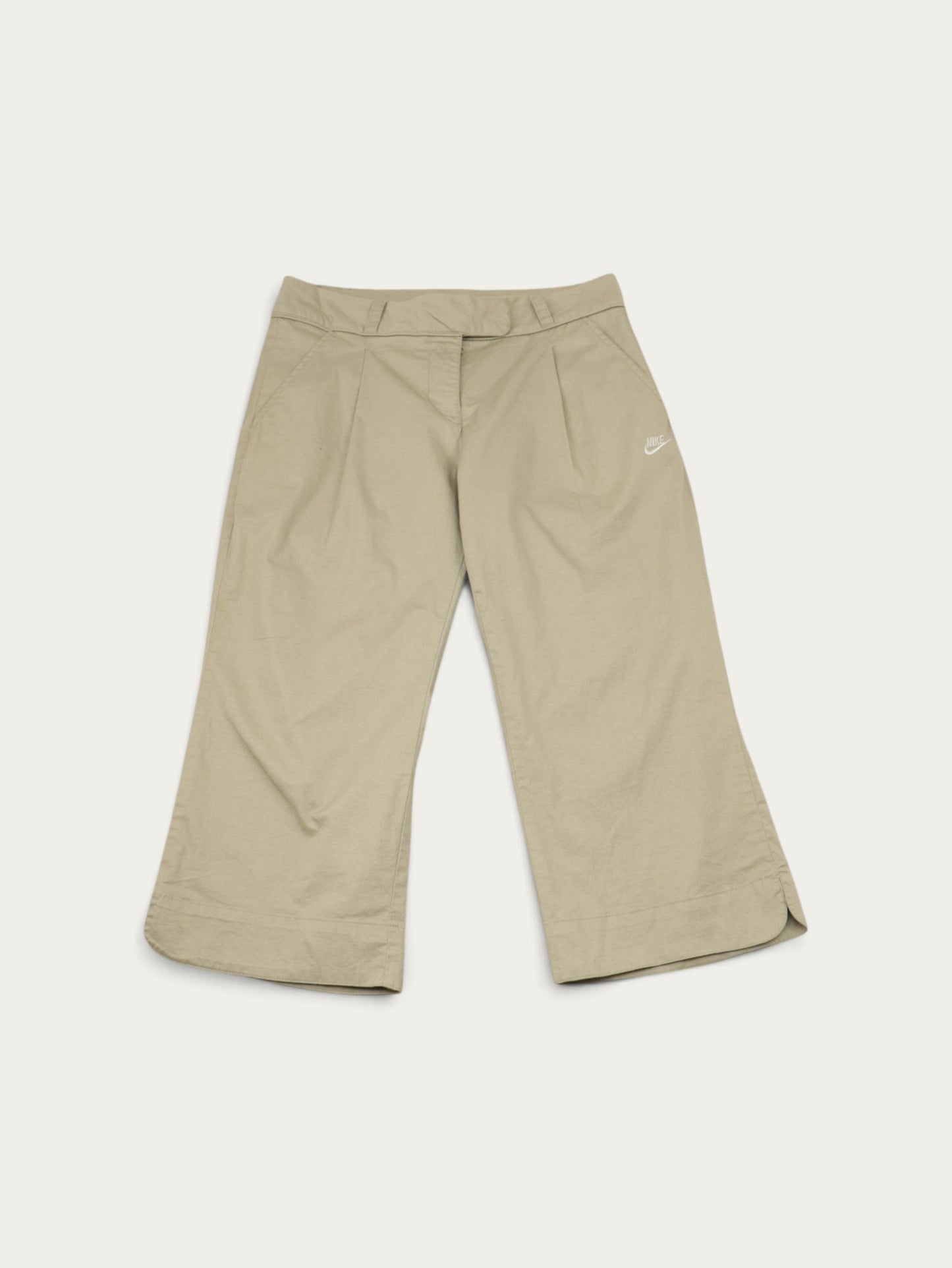 PANTALON PIRATA NIKE Y2K VINTAGE 00S