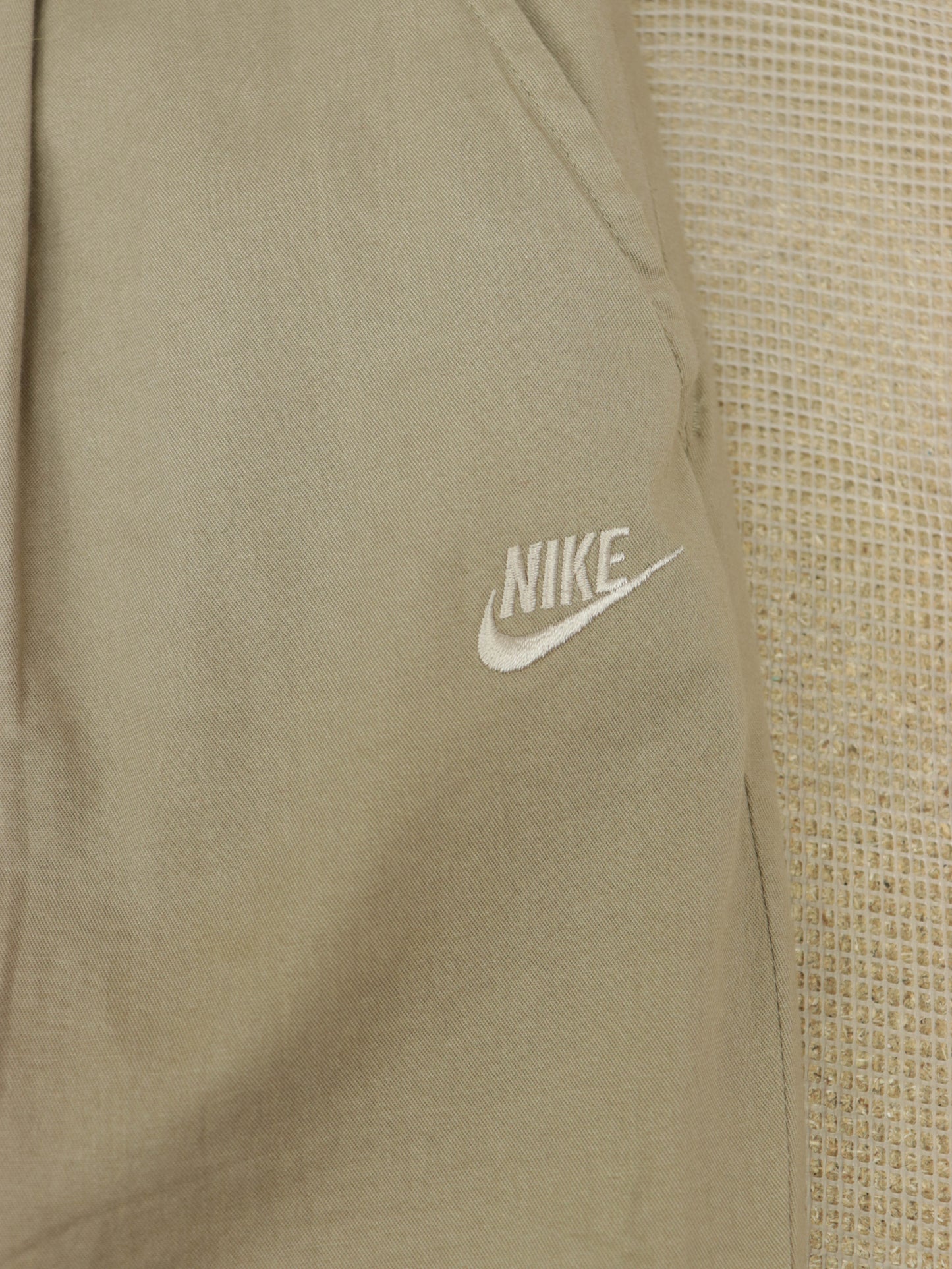 PANTALON PIRATA NIKE Y2K VINTAGE 00S