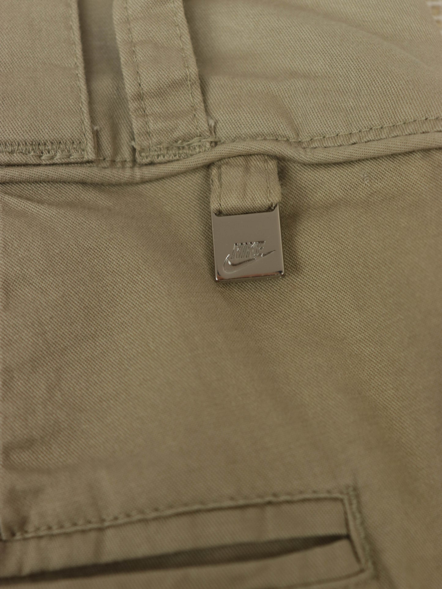 PANTALON PIRATA NIKE Y2K VINTAGE 00S