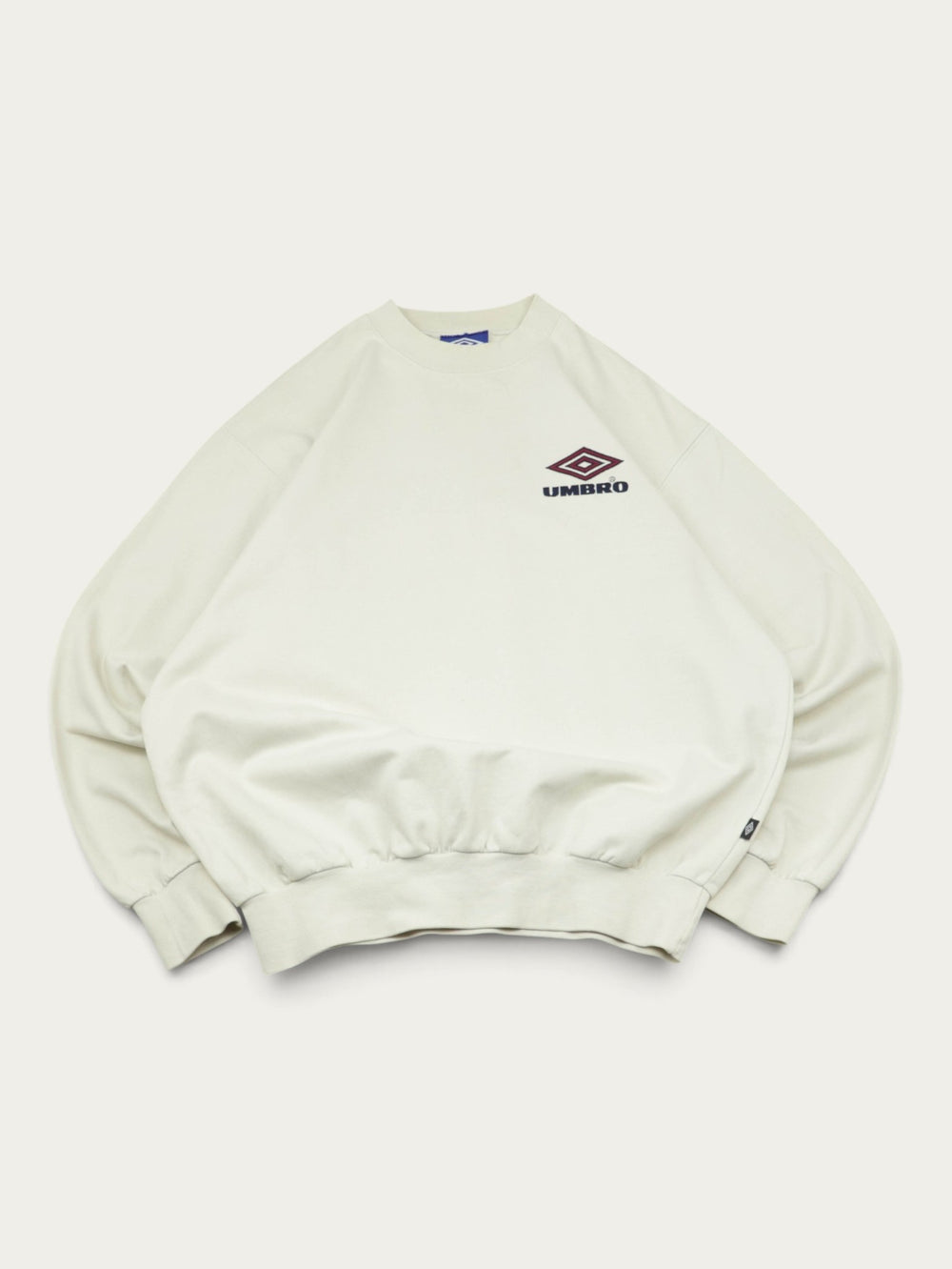 SUDADERA UMBRO VINTAGE 90S