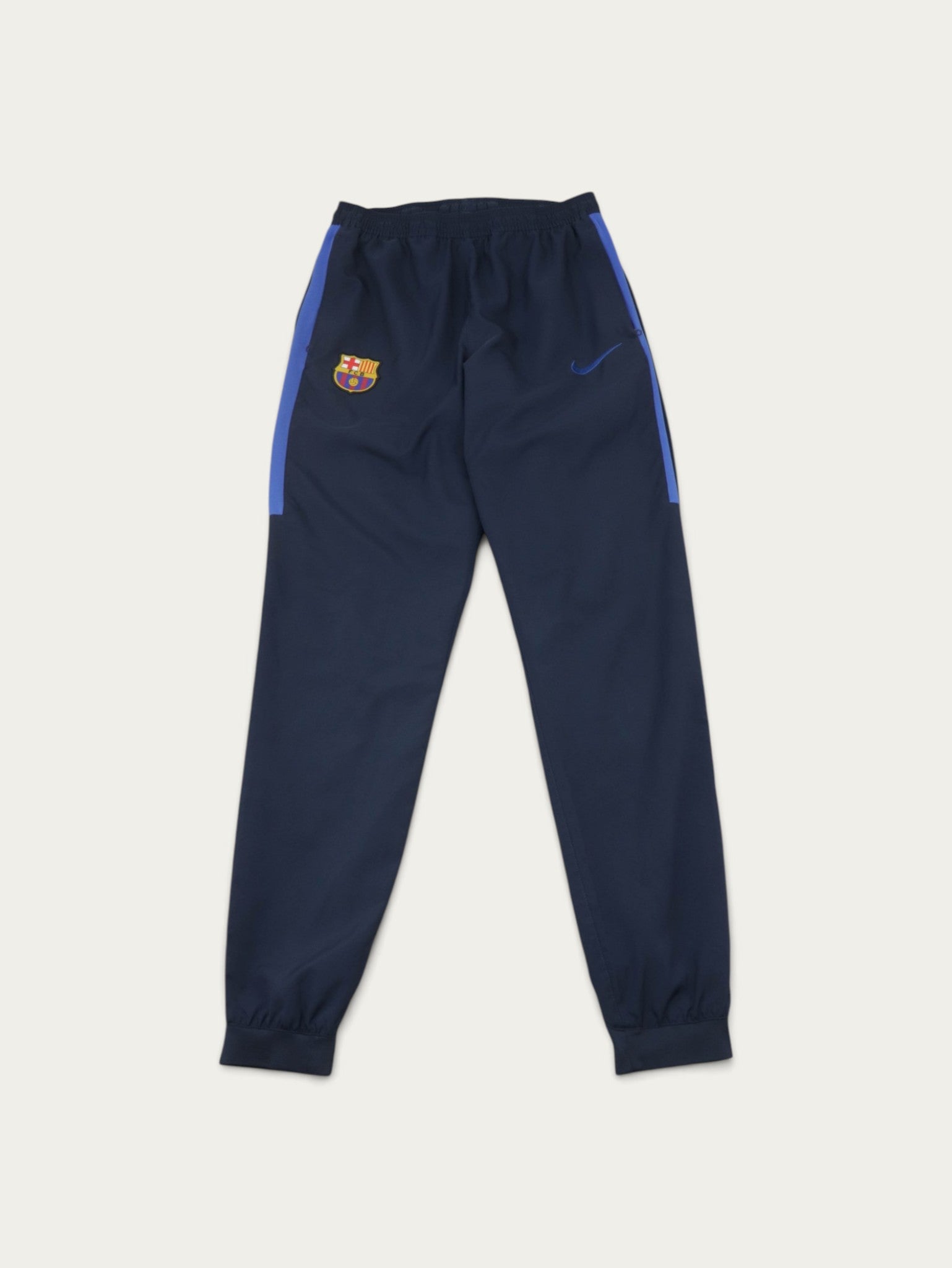 PANTALON NIKE FC BARCELONA 00S