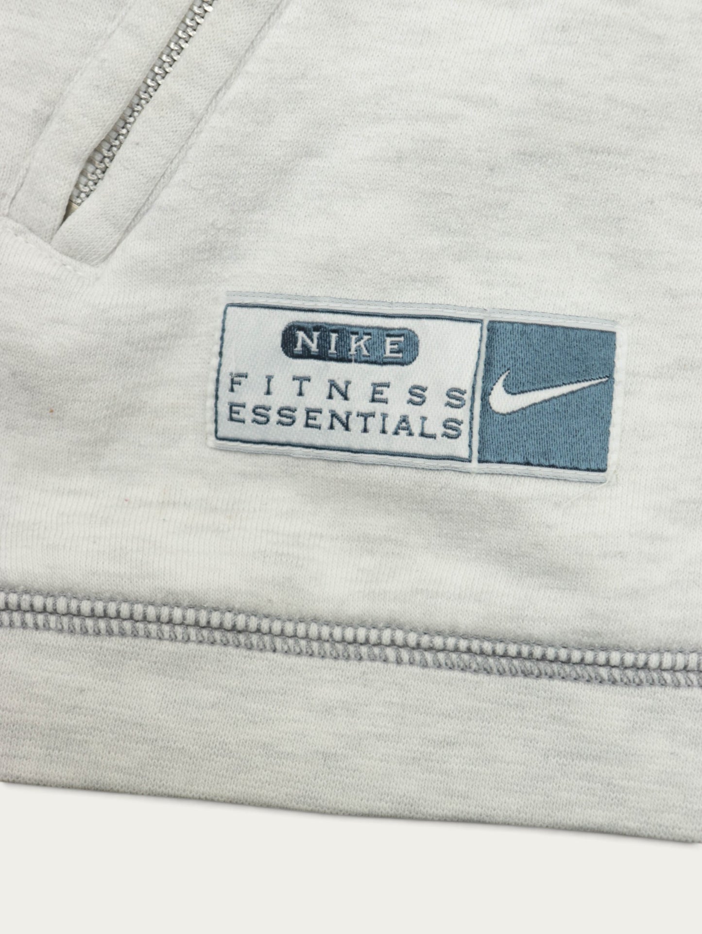 SUDADERA NIKE VINTAGE 90S