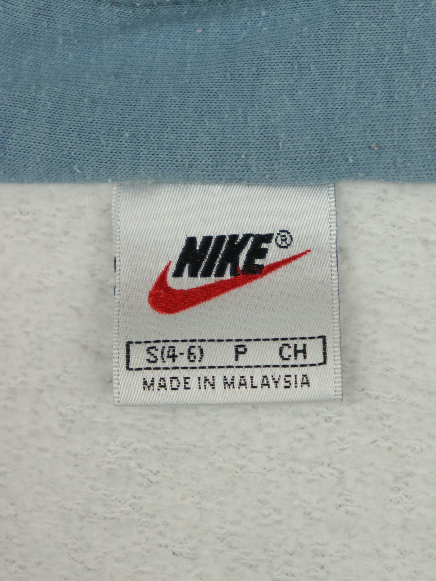 SUDADERA NIKE VINTAGE 90S