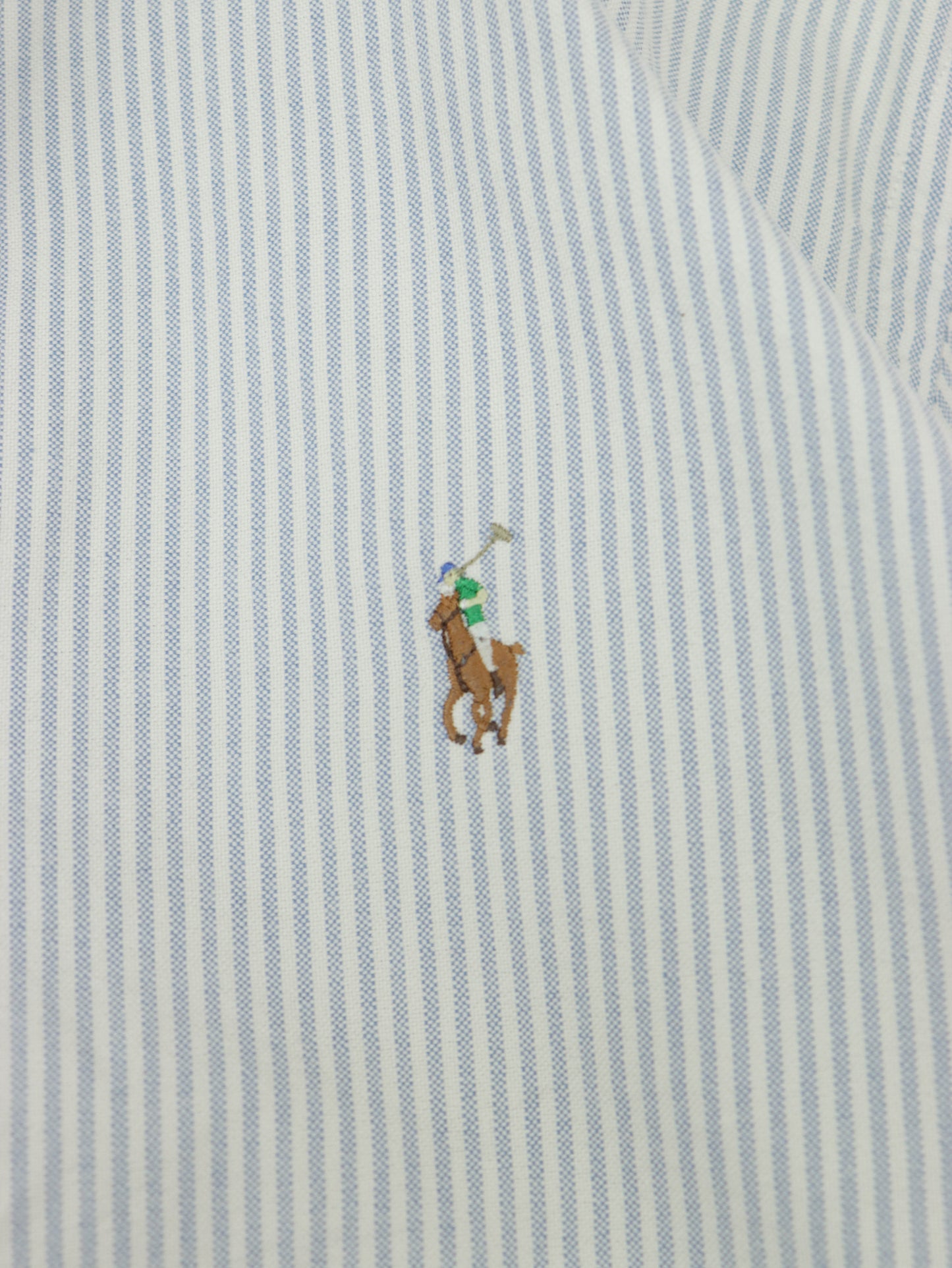 CAMISA RALPH LAUREN VINTAGE