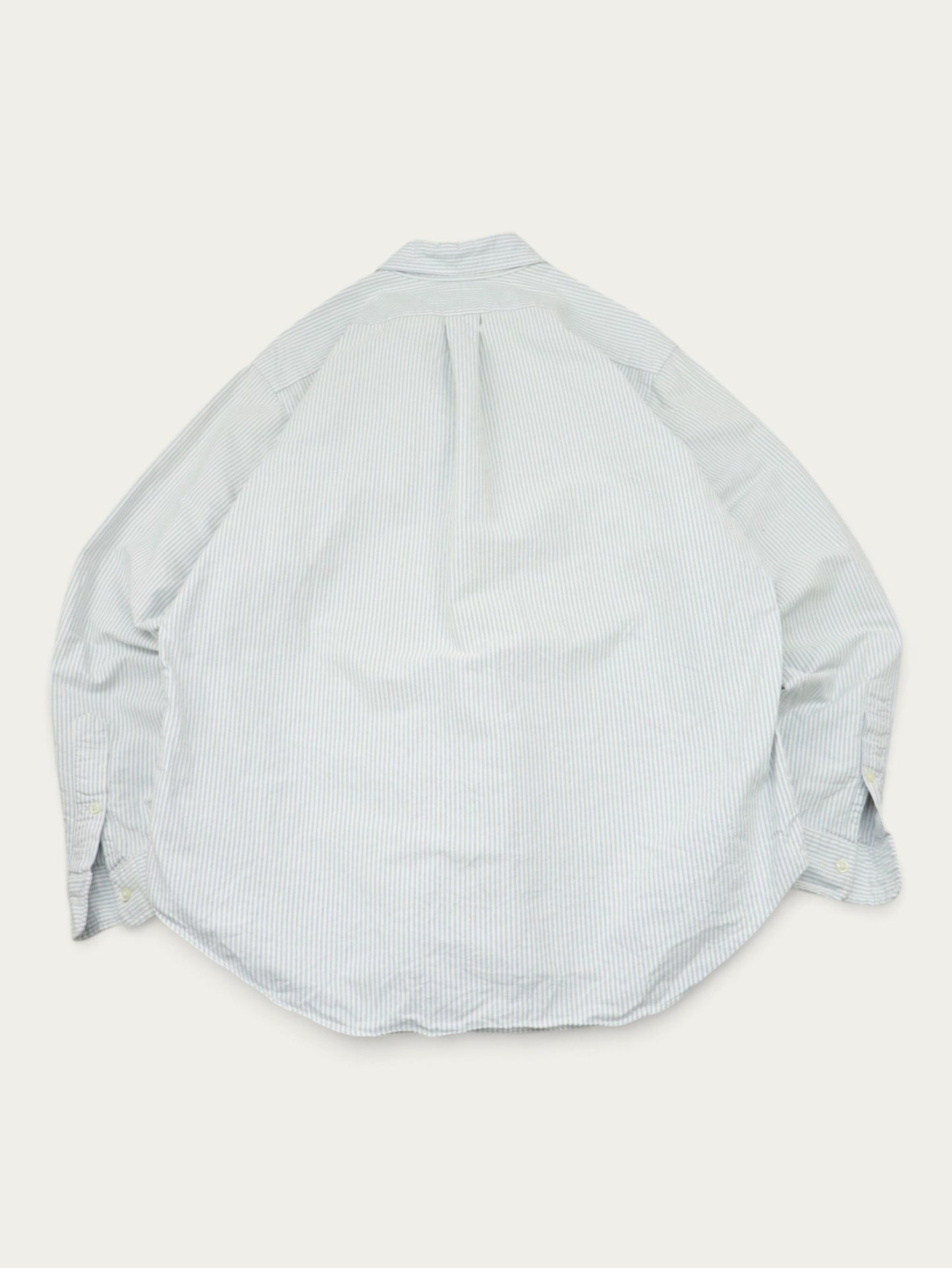 CAMISA RALPH LAUREN VINTAGE