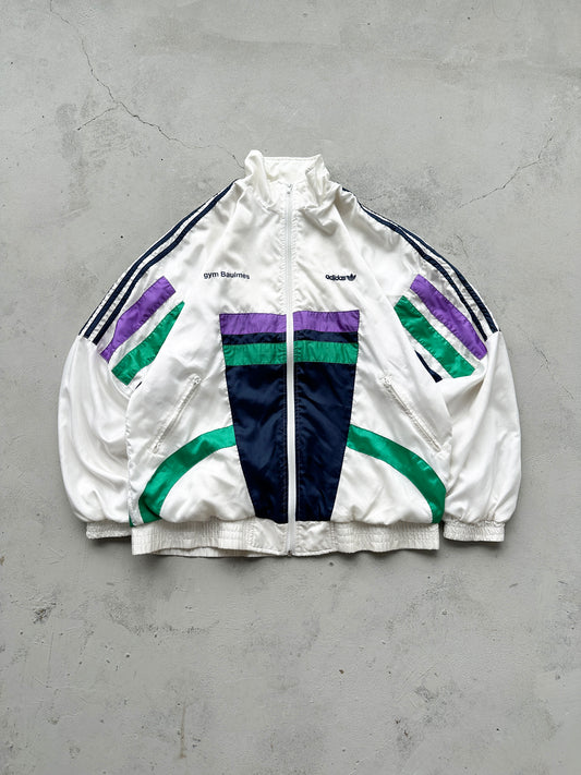 Chaqueta Adidas vintage 90s