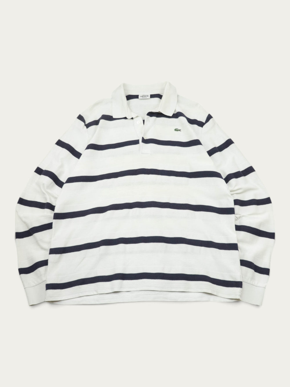 POLO LACOSTE VINTAGE 90S