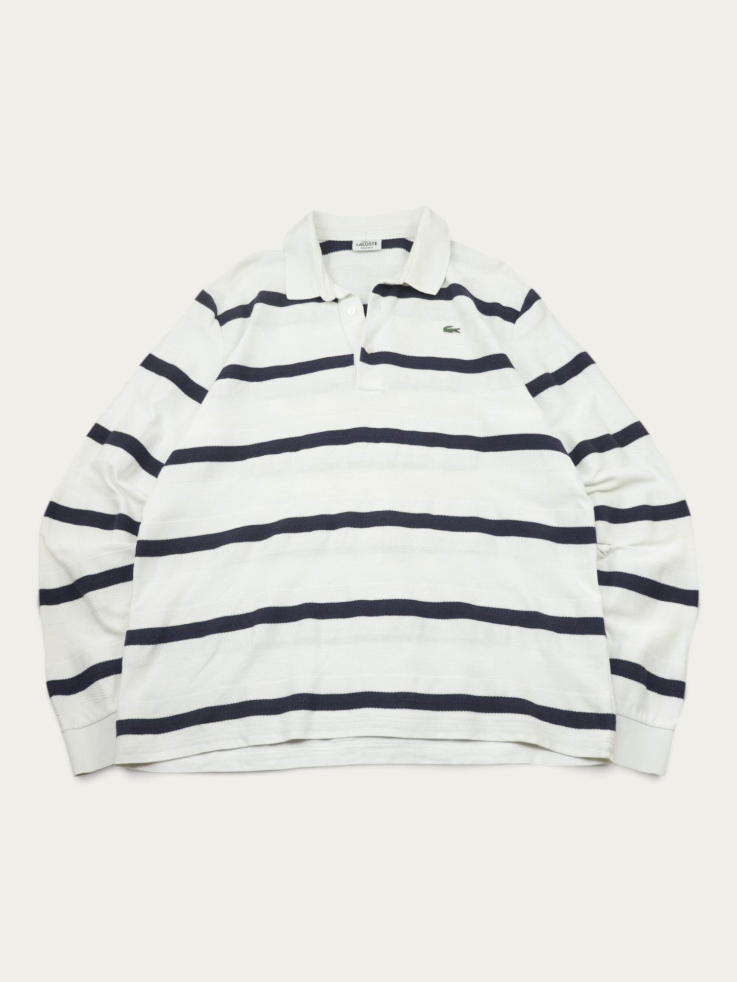 POLO LACOSTE VINTAGE 90S