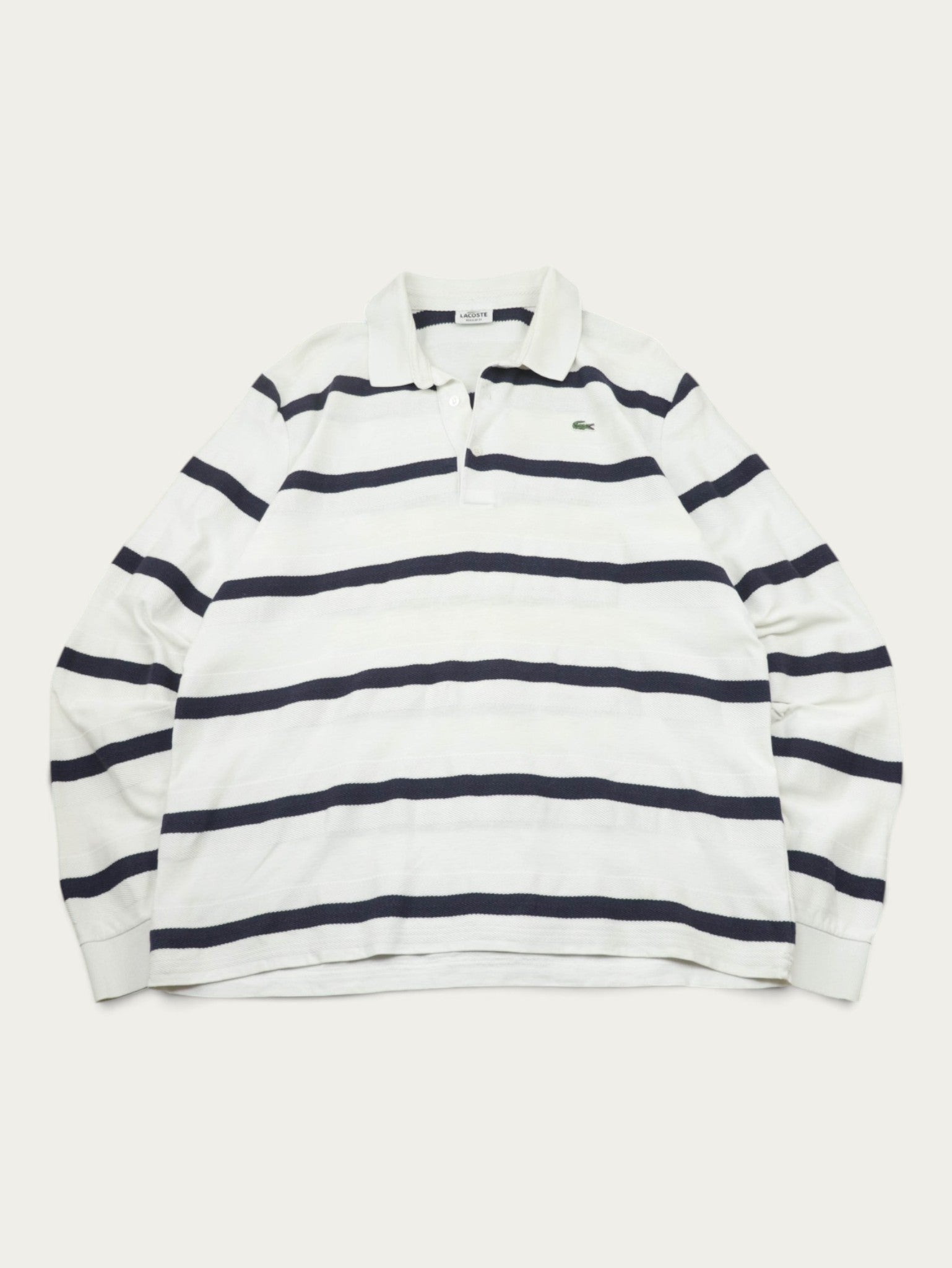 POLO LACOSTE VINTAGE 90S