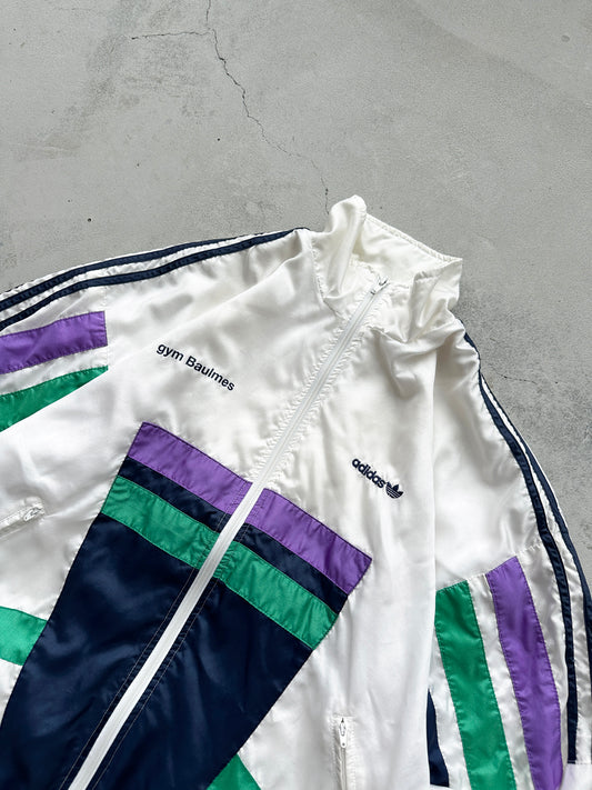 Chaqueta Adidas vintage 90s