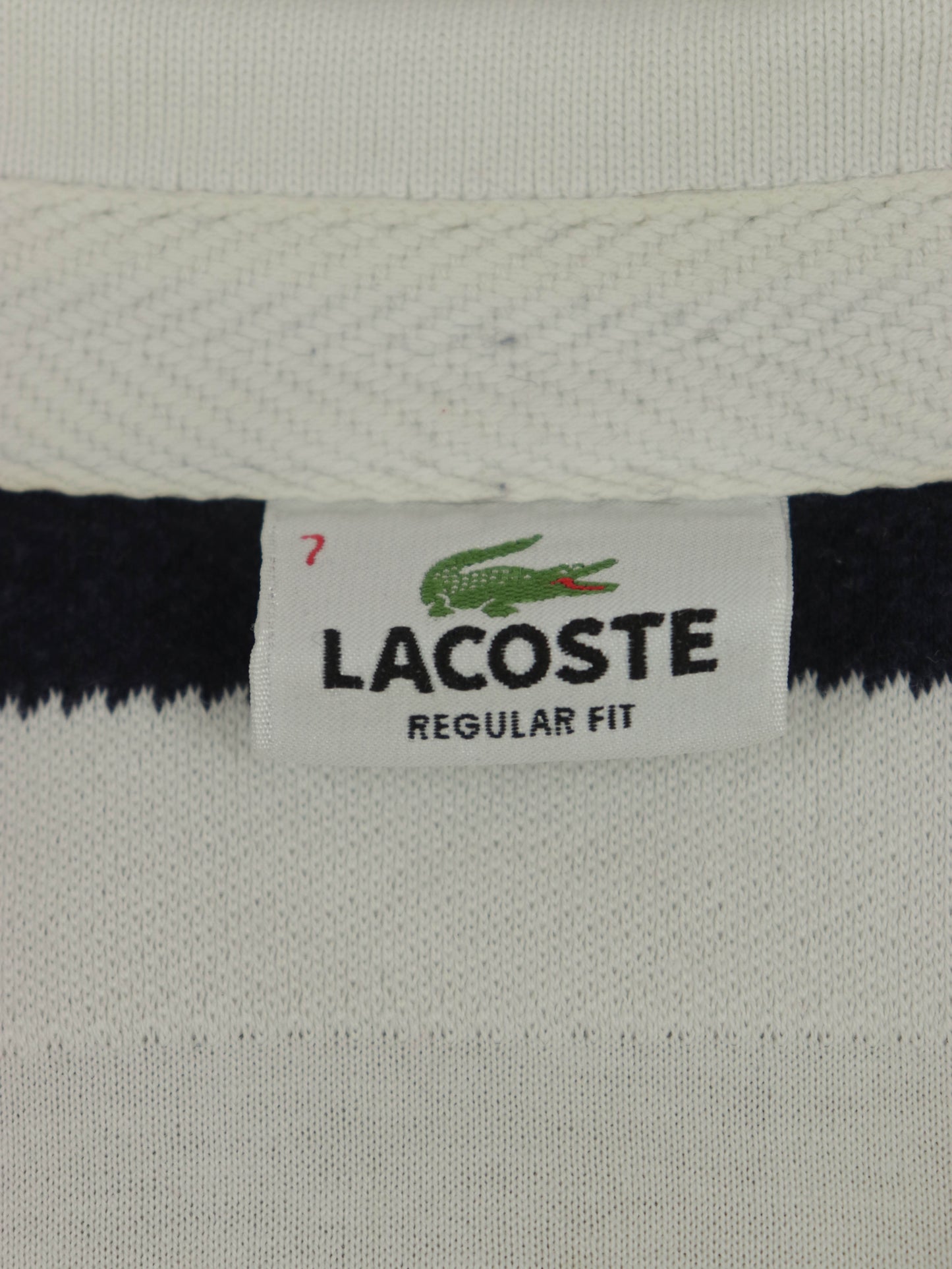 POLO LACOSTE VINTAGE 90S