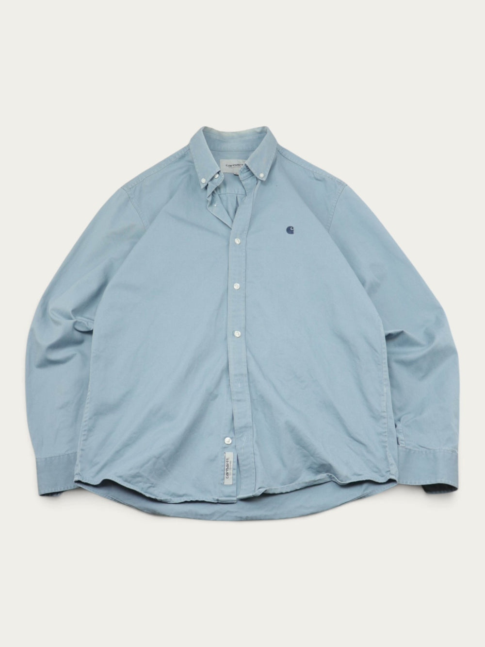 CAMISA CARHARTT VINTAGE 00S
