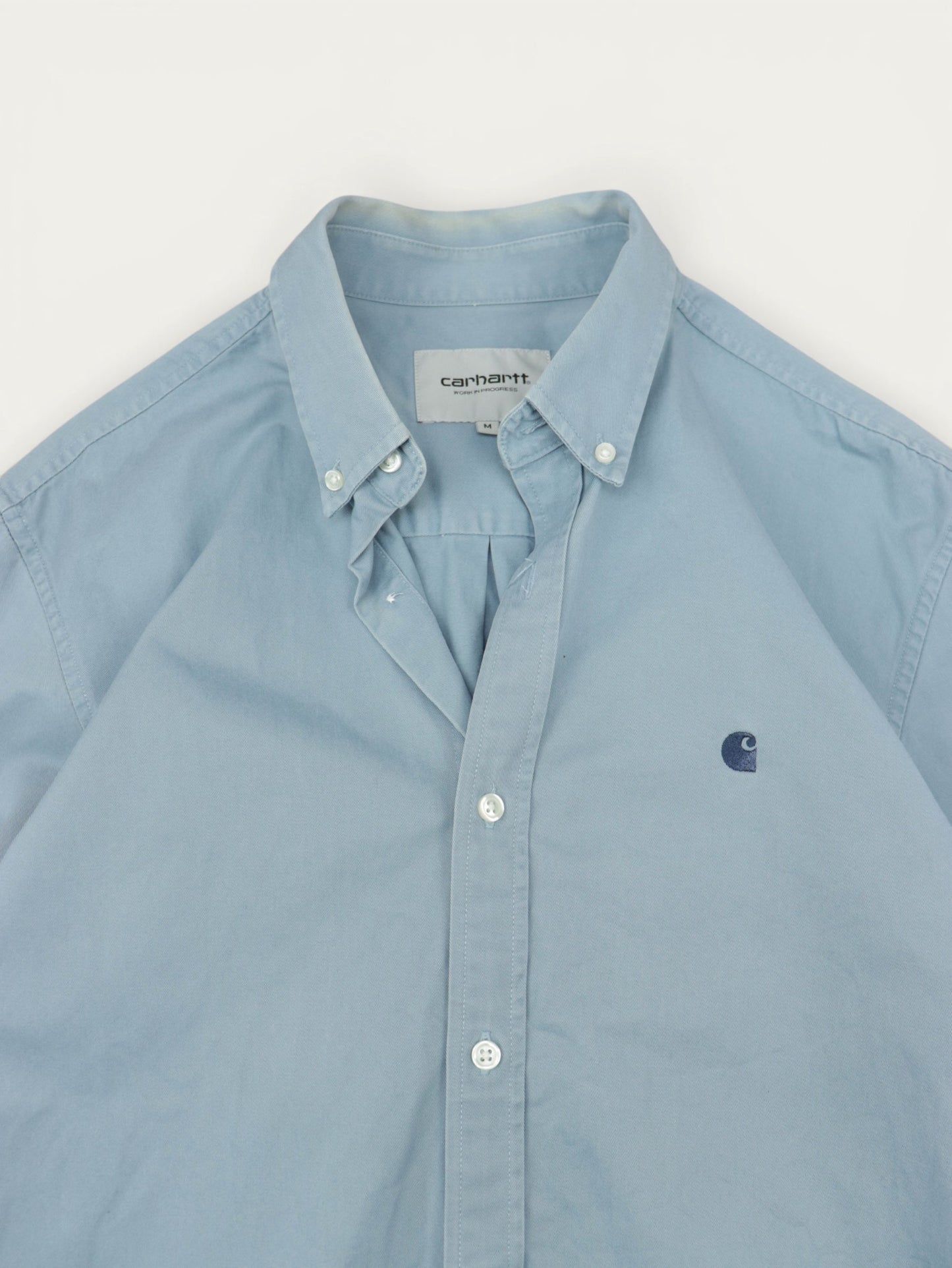 CAMISA CARHARTT VINTAGE 00S