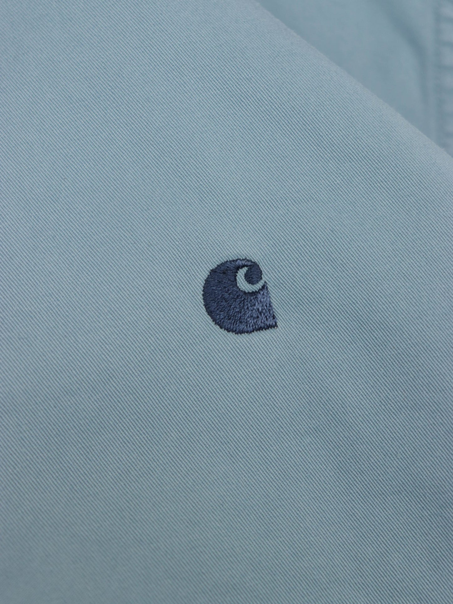 CAMISA CARHARTT VINTAGE 00S
