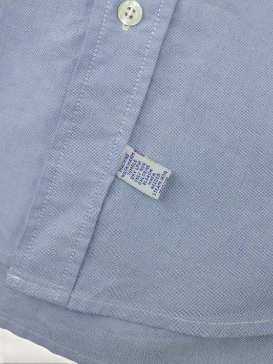 CAMISA RALPH LAUREN VINTAGE 00S