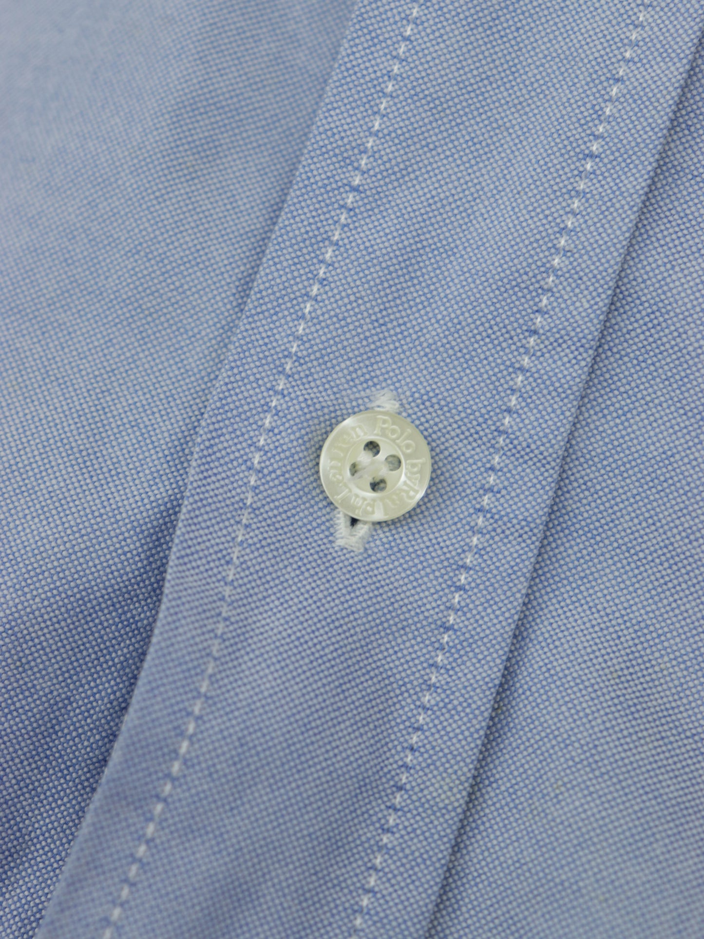 CAMISA RALPH LAUREN VINTAGE 00S