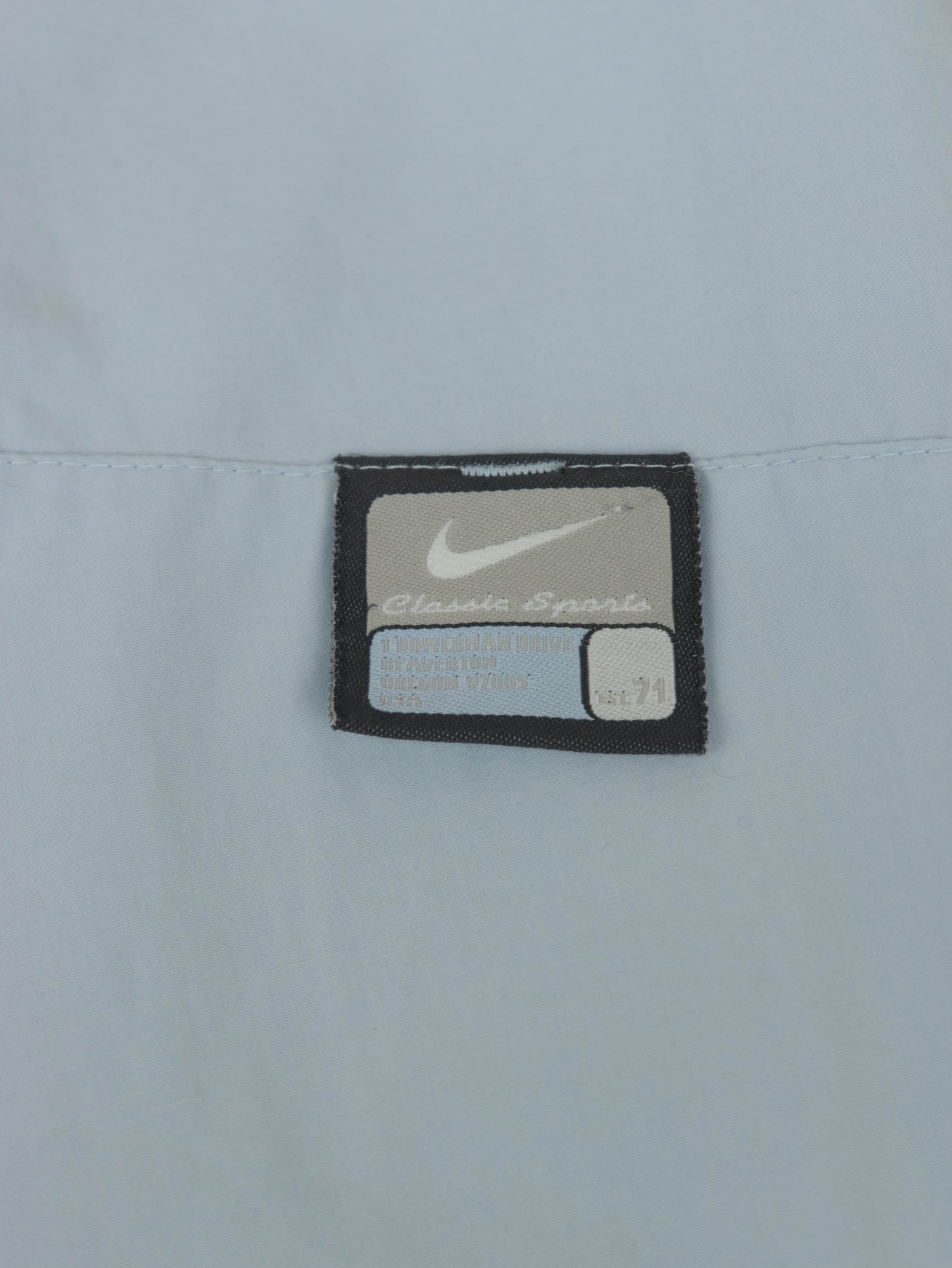 PANTALON NIKE VINTAGE 00S