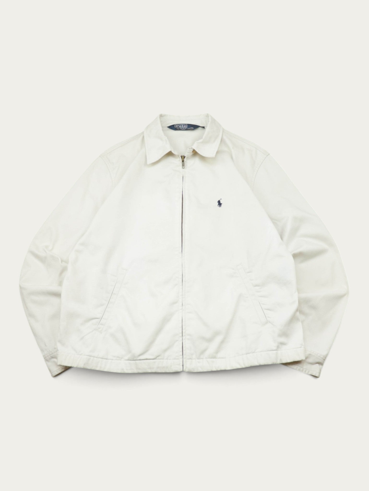HARRINGTON RALPH LAUREN VINTAGE