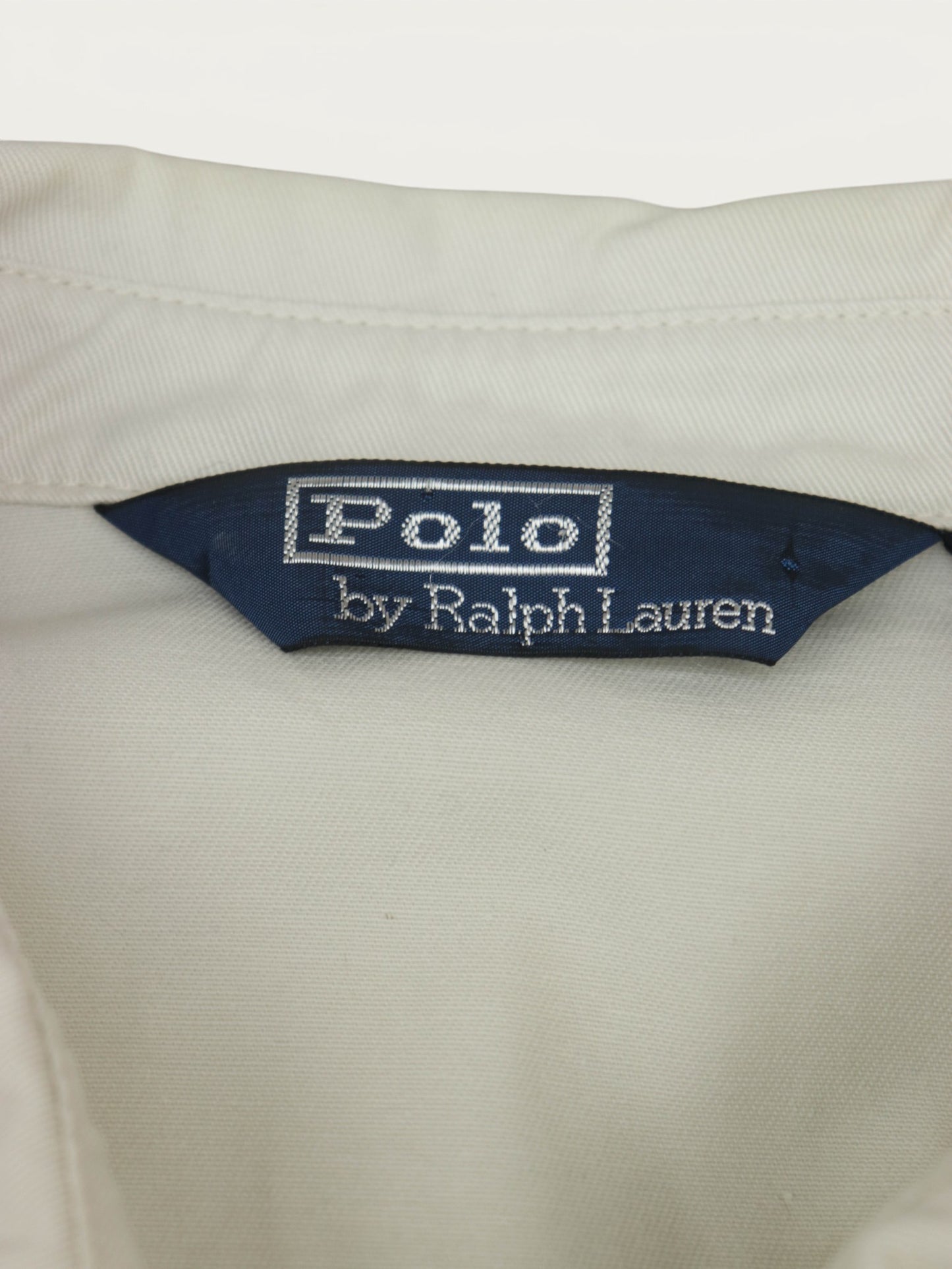 HARRINGTON RALPH LAUREN VINTAGE