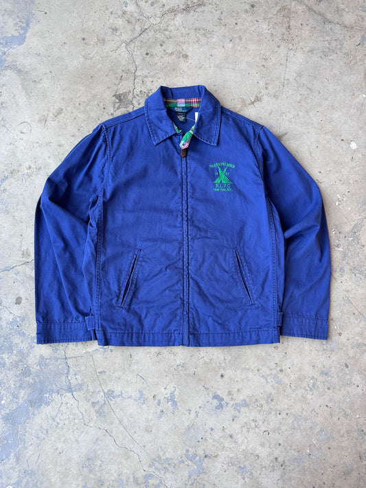 Harrington Ralph Lauren vintage