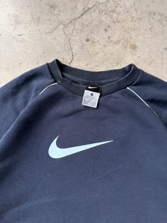 Sudadera Nike vintage 00s