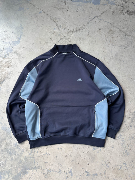 Sudadera Adidas vintage 00s