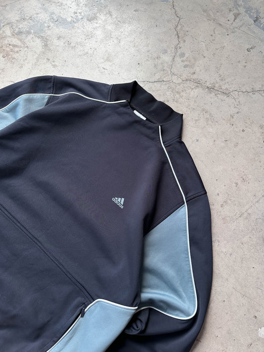 Sudadera Adidas vintage 00s