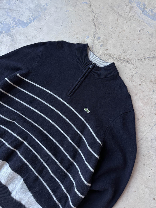 Vintage Lacoste Sweater