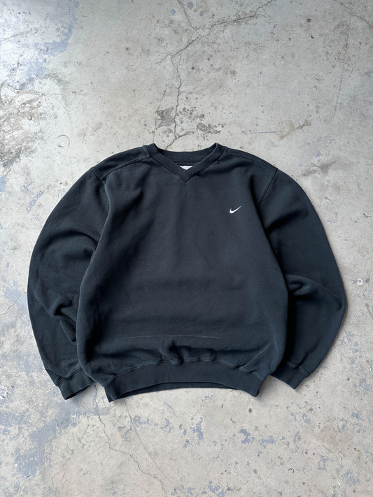 Sudadera Nike vintage 90s