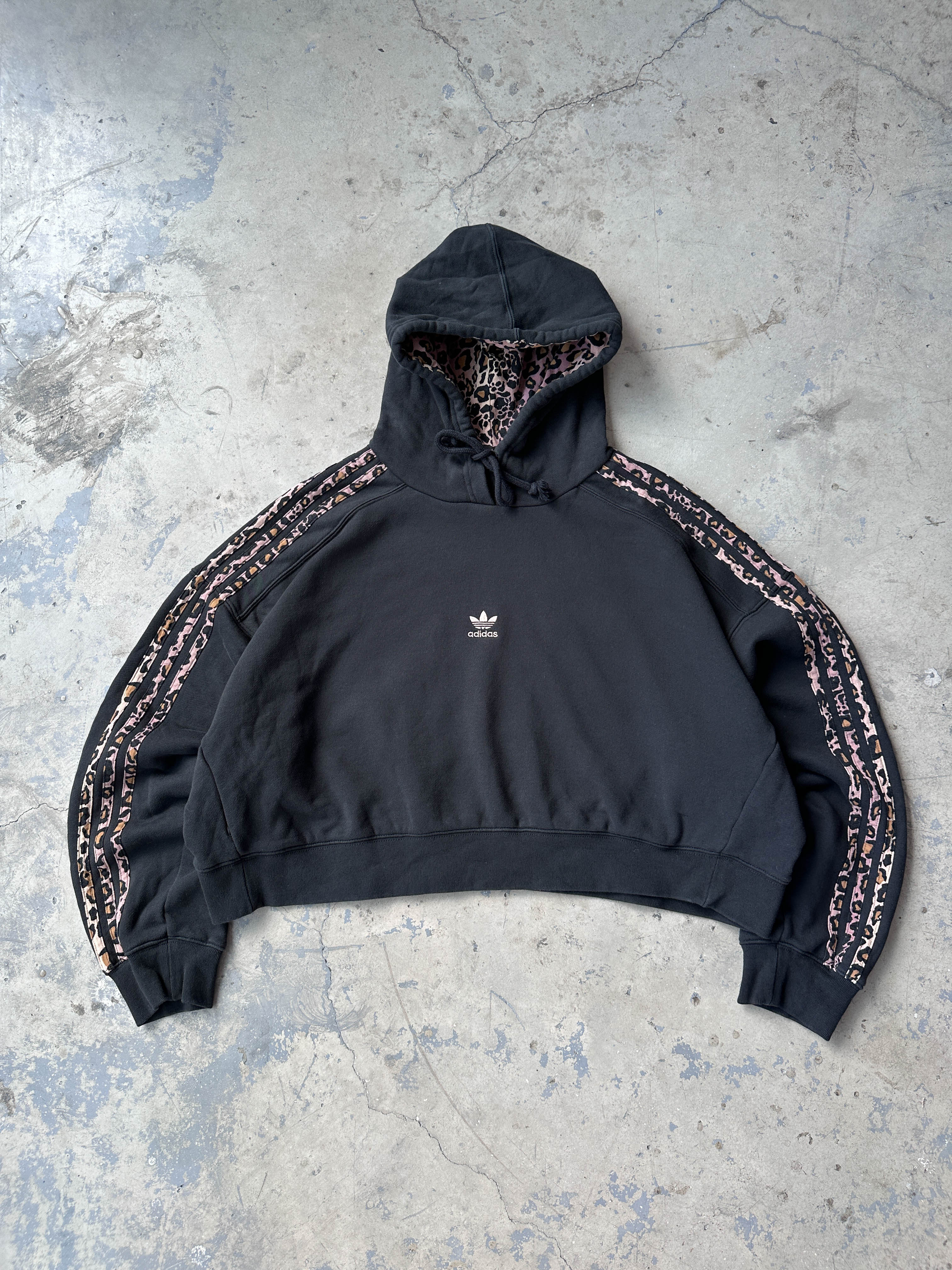 Sudadera Adidas vintage women Alabama Vintage