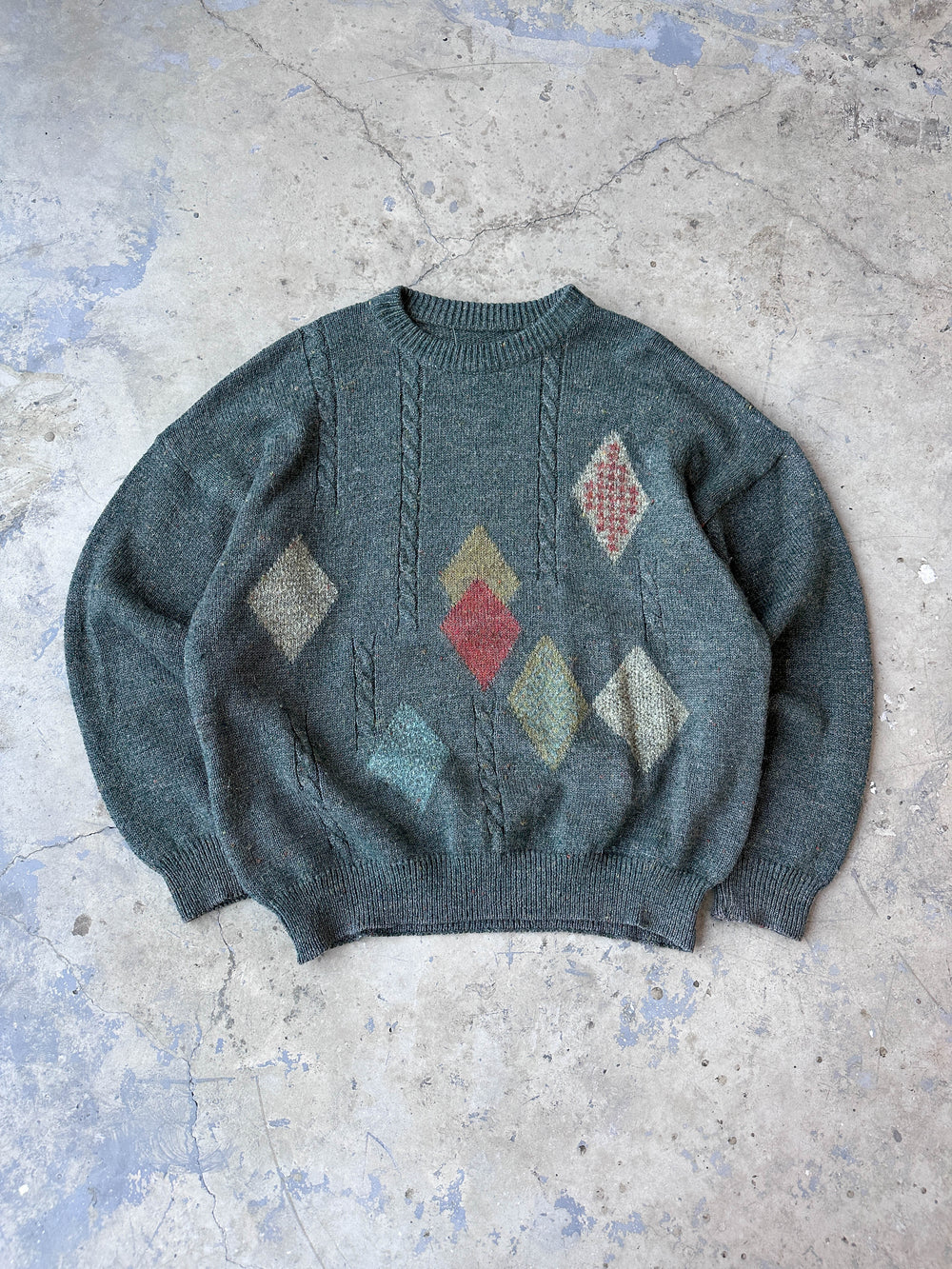 VINTAGE SWEATER