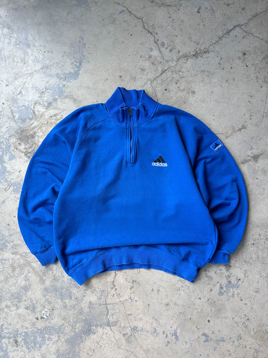 Sudadera Adidas vintage 90s