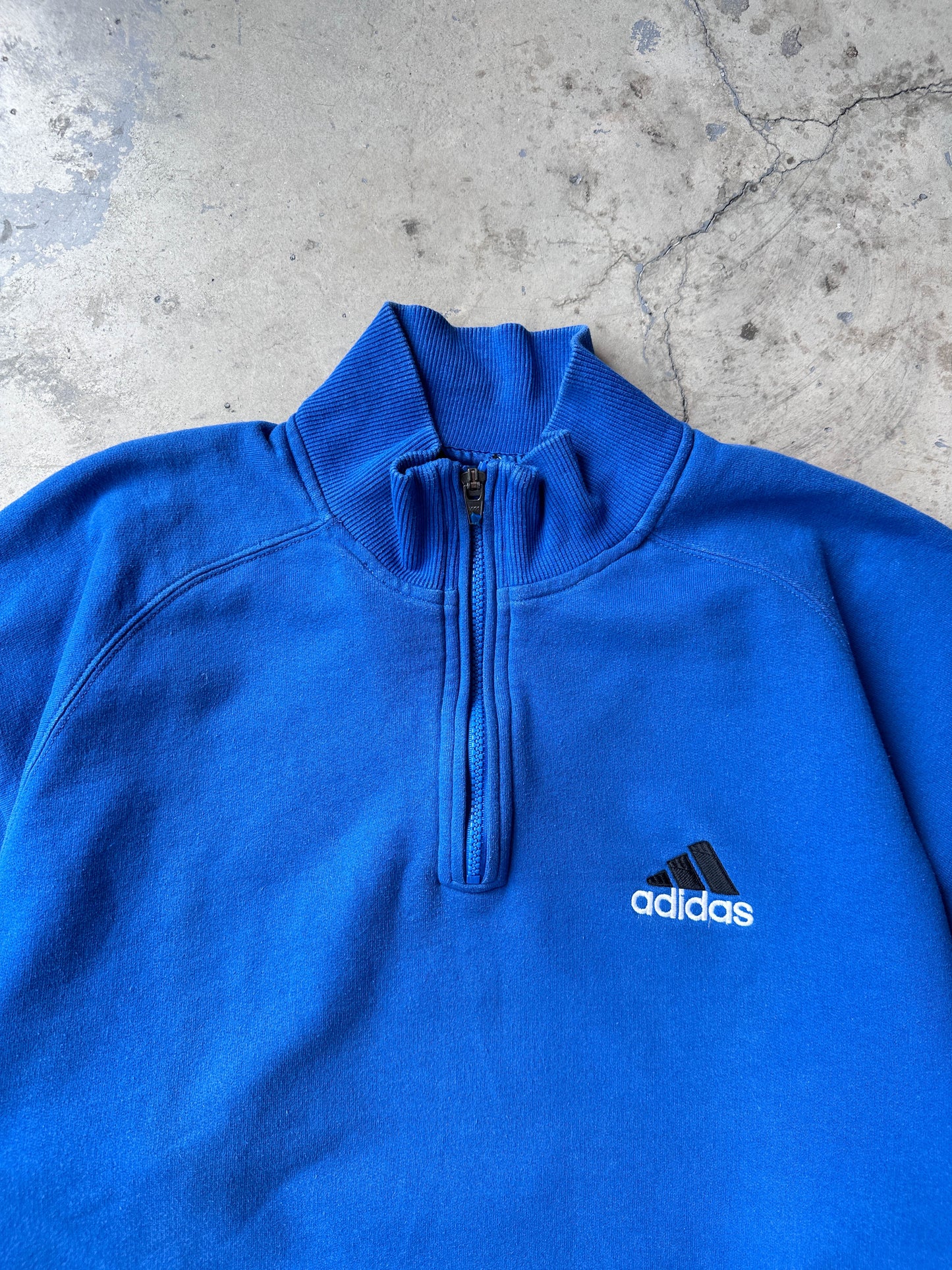 Sudadera Adidas vintage 90s