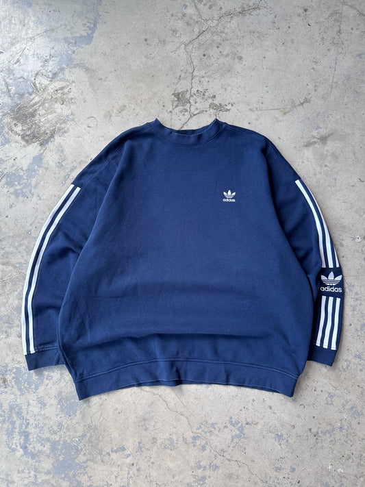 Sudadera Adidas vintage