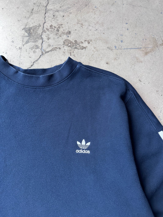 Sudadera Adidas vintage