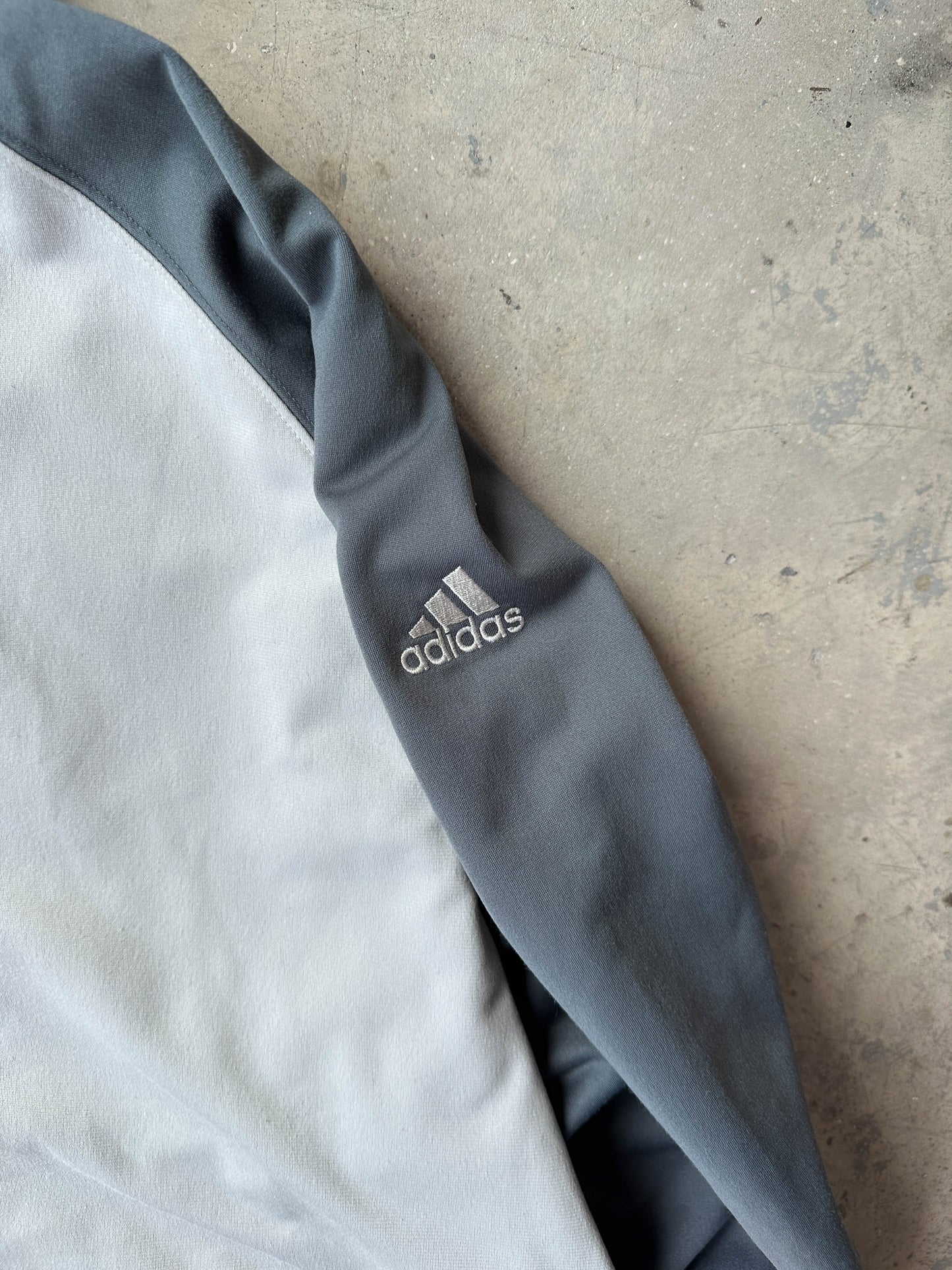 Sudadera Adidas vintage 90s