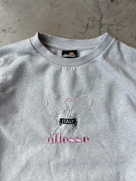 Sudadera Ellesse vintage