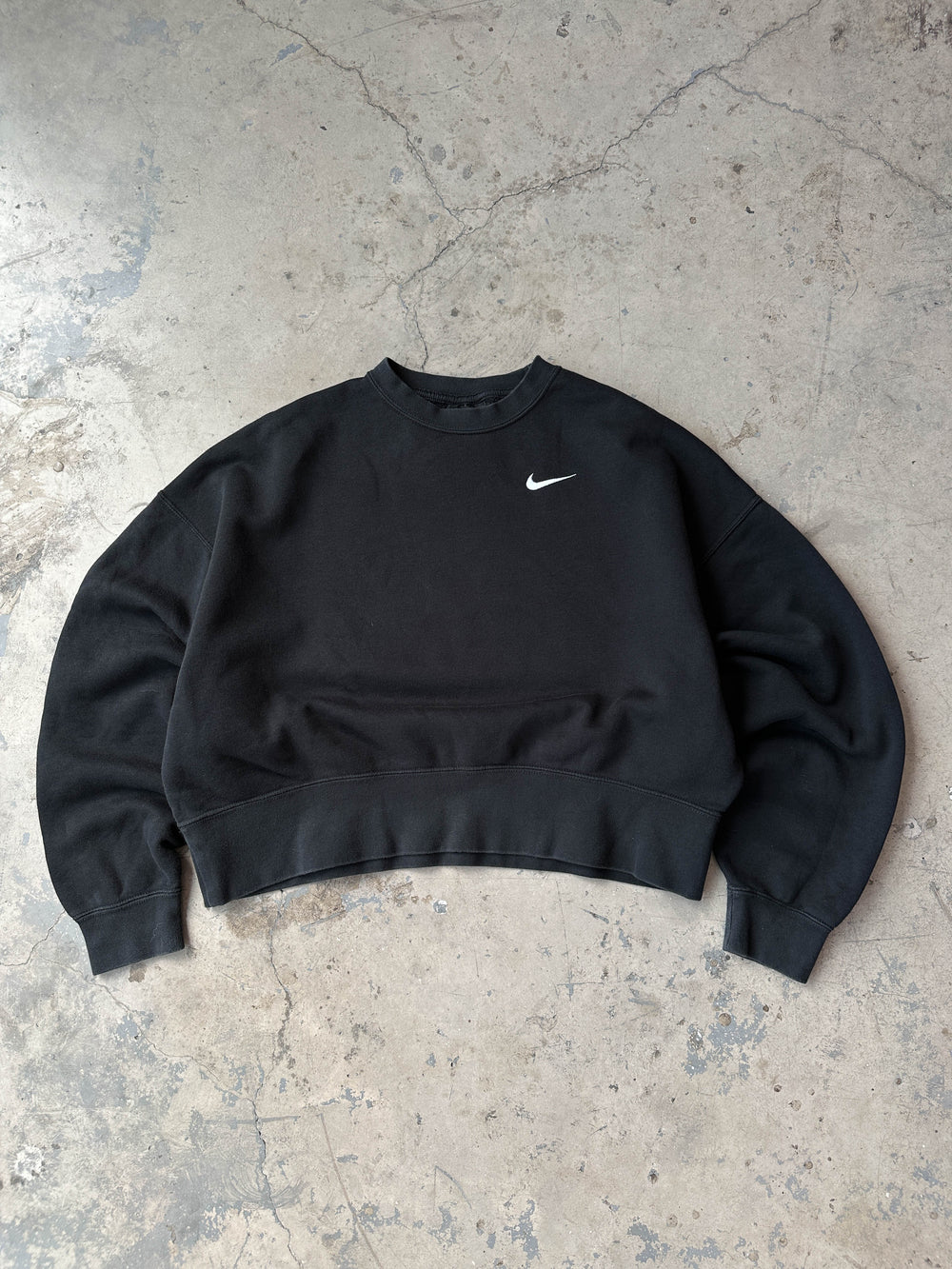 Sudadera Nike vintage