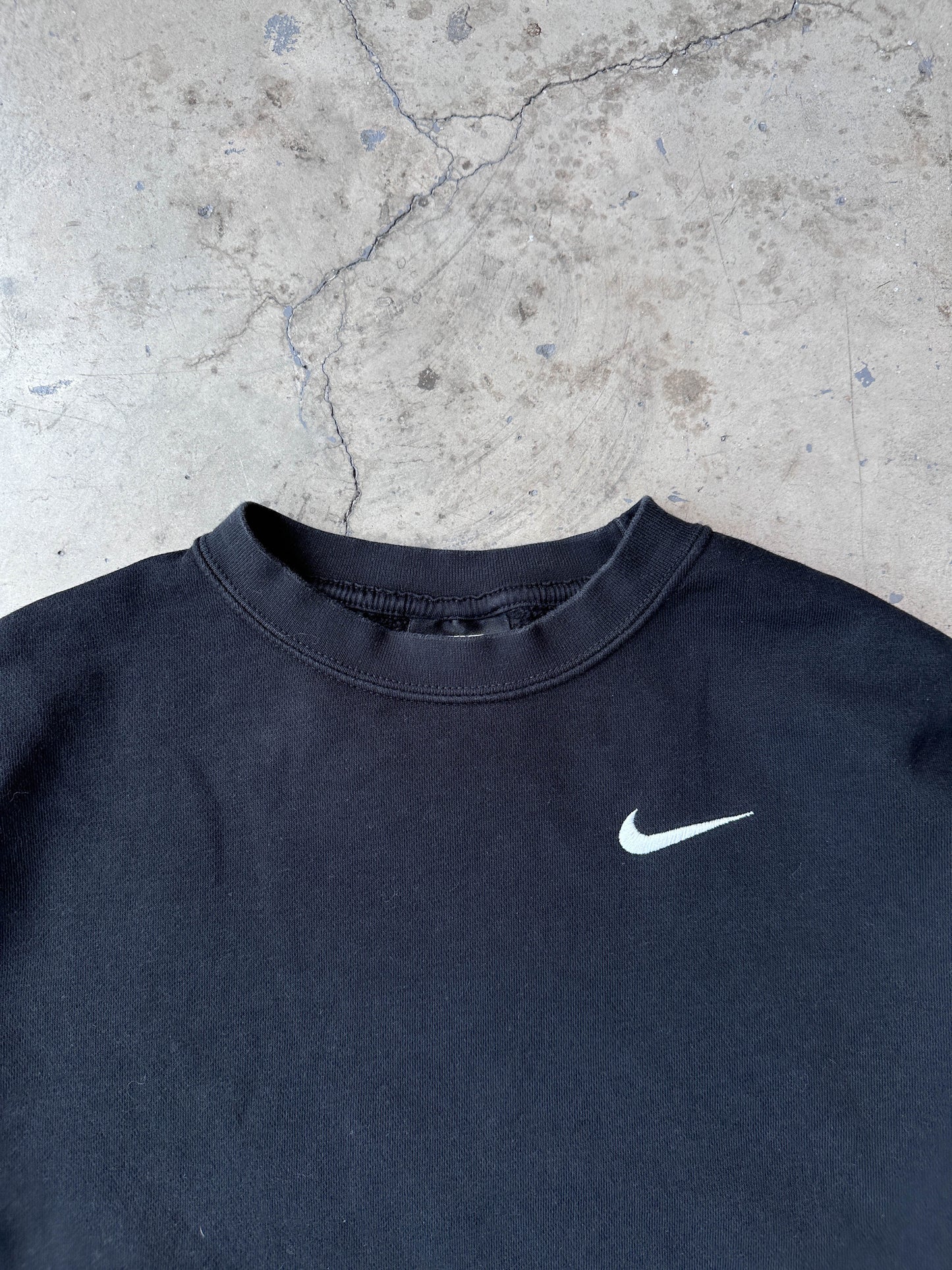 Sudadera Nike vintage