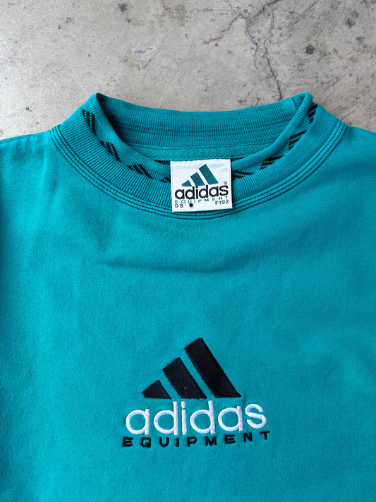 Sudadera Adidas Equipment vintage 90s