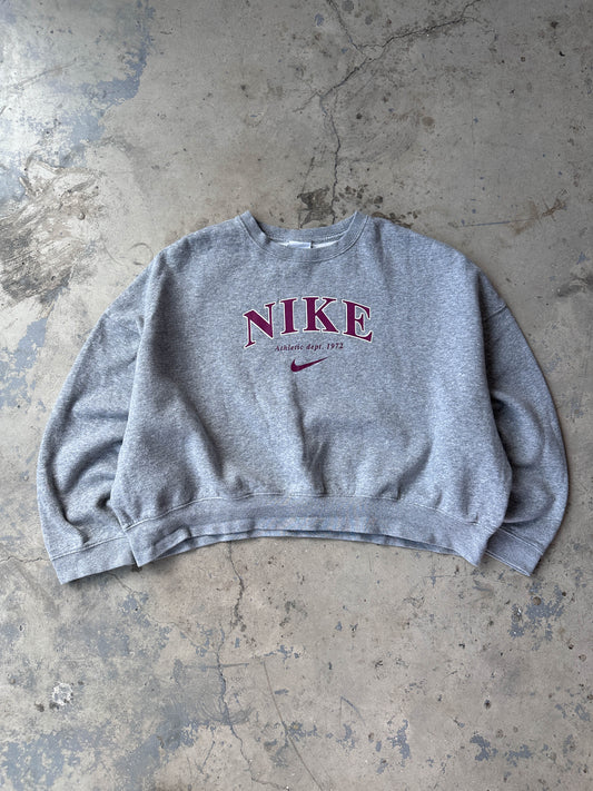 Sudadera Nike vintage #women