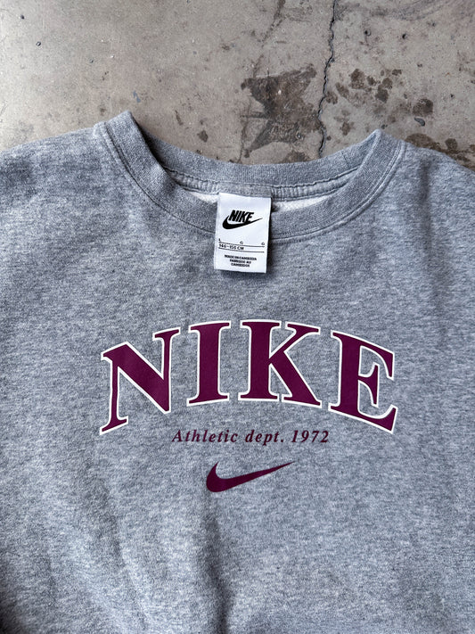 Sudadera Nike vintage #women